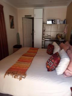 The Maple Village Guest Lodge - 3