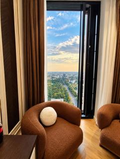 Nest One Elegant 2 Bedroom Residence - 4