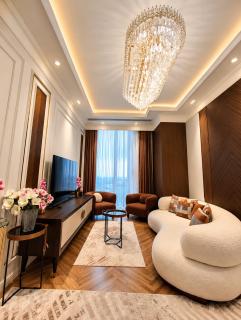 Nest One Elegant 2 Bedroom Residence - 0