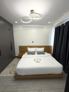 Modern 2BR-Neptune Residency-Kilimani - 1
