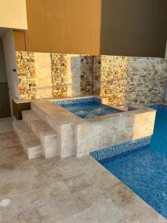 Apto Magno Loft Bocagrande - 1