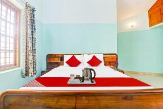 Hotel O Tourism Villas - 1