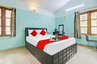 Hotel O Tourism Villas - 9