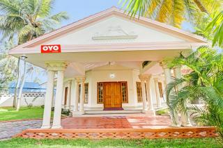 Hotel O Tourism Villas - 0