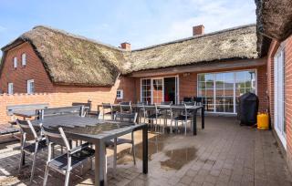 Prachtig Huis In Ringkøbing Met Sauna - 1