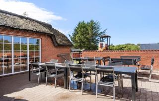 Splendida Casa A Ringkøbing Con Sauna - 2