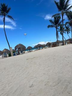 CORAZON DE SOL CARIBE playa LOS CORALES - 2