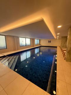 Victory Suites - 9