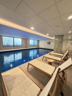 Victory Suites - 7