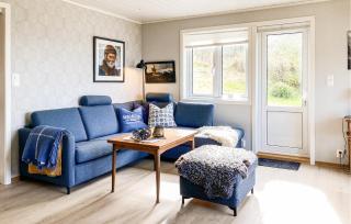 4 Bedroom Beautiful Home In Svortevik - 8