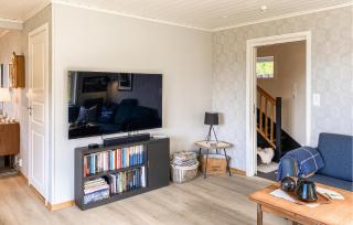 4 Bedroom Beautiful Home In Svortevik - 7
