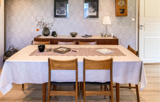 4 Bedroom Beautiful Home In Svortevik - 4