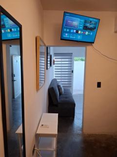 DGM Lofts GPE 8 cerca stadium Rayados MTY - 4