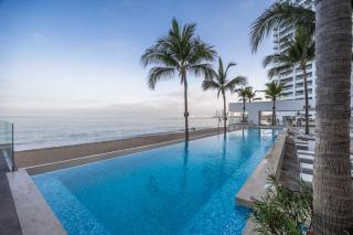 Beautiful Beach Front Studio at the best location - 6
