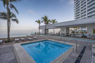 Beautiful Beach Front Studio at the best location - 2