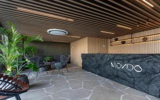 Mondo by Jess Hospedagens - 1