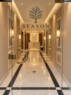 Season Hotel - 0