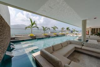 Aparta suites cerca a la playa - 5