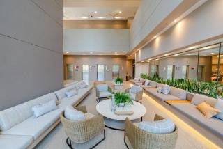 Aparta suites cerca a la playa - 3