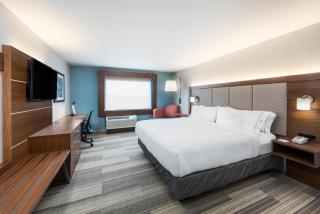 Holiday Inn Express & Suites West Plains Southwest by IHG - West Plains - 8