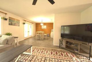 Pet Friendly Home with Private Pool Home Gym Ping Pong Table & Wifi - 6