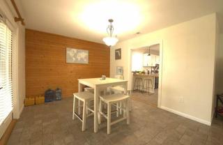 Pet Friendly Home with Private Pool Home Gym Ping Pong Table & Wifi - 3