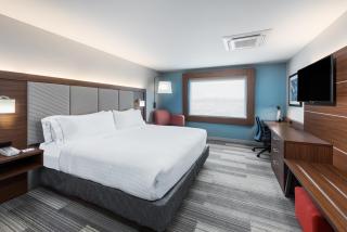 Holiday Inn Express & Suites West Plains Southwest by IHG - West Plains - 5
