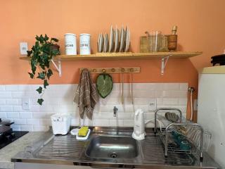 Loft Aeroporto - 6