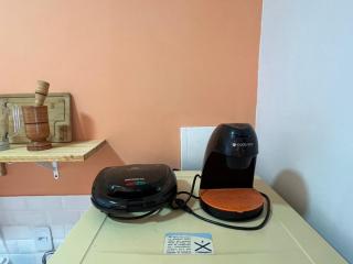 Loft Aeroporto - 5