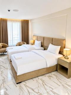 Season Hotel - 7