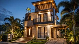 Staycation at Sandari Batulao Overlooking Spot - 4