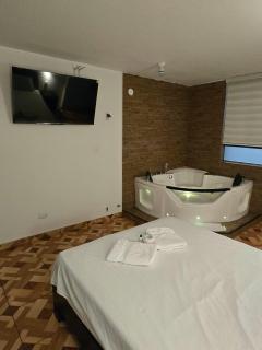 Hostal Prestigio - 5