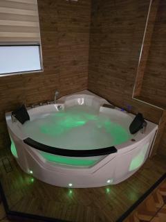 Hostal Prestigio - 8