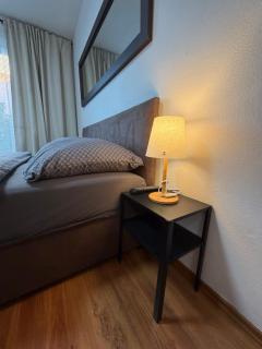 KEY Accommodation Zderadova 6 - 7
