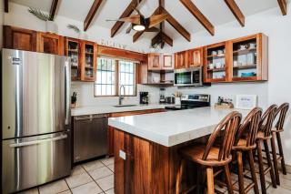 150 ft to Sand & Surf - 3 BR Beach House & Pool - 8