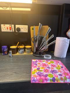 Stylish 1BR Getaway near TRM with Board Games - 8