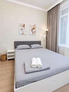 Grand Turan apartments - 7