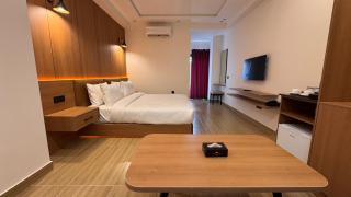 The Sultan Hotel - 9