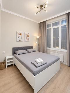 Grand Turan apartments - 0