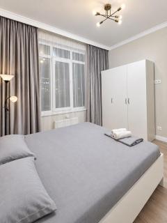 Grand Turan apartments - 6