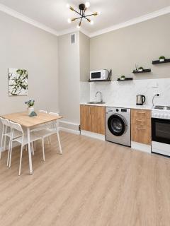 Grand Turan apartments - 5