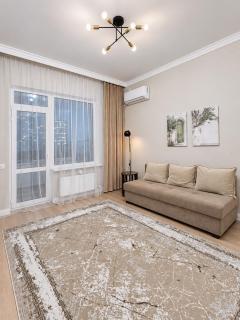 Grand Turan apartments - 4
