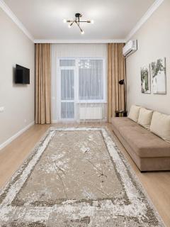 Grand Turan apartments - 3