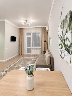 Grand Turan apartments - 2