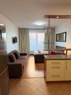 KEY Accommodation Zderadova 6 - 1