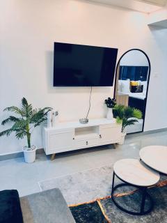 Big Studio in the Lavington Kilimani Area - 3