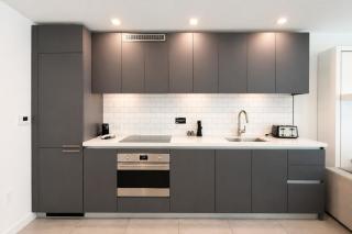 Stylish Retreat with Pool, Gym, Lounge and Private Balcony - 2