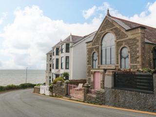 Chapel of Arts - 8