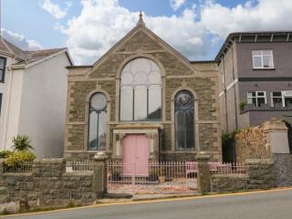 Chapel of Arts - 7