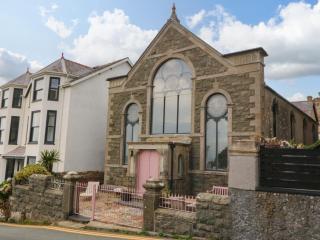 Chapel of Arts - 6